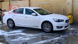 كيا كادينزا